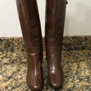 Antonio Melani boots. EUC
